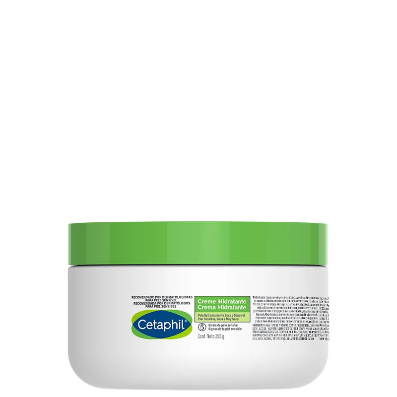 Cetaphil – Creme Hidratante Corporal 59g