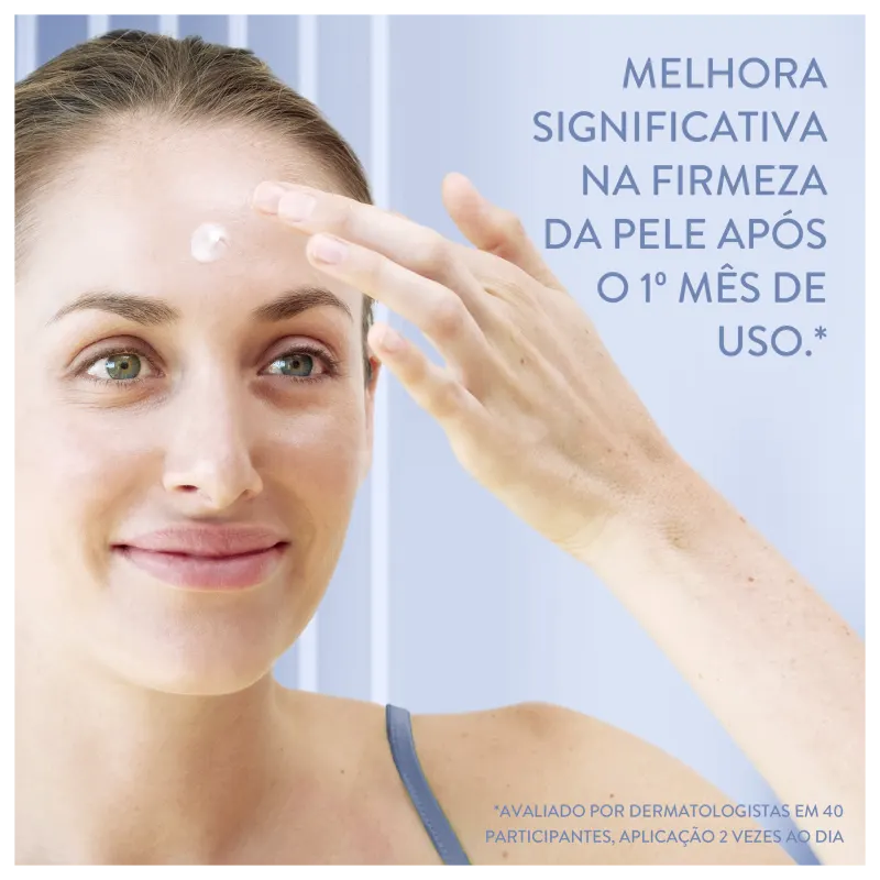 Cetaphil Optimal Hydration com Ácido Hialurônico – Creme Hidratante Facial 48g