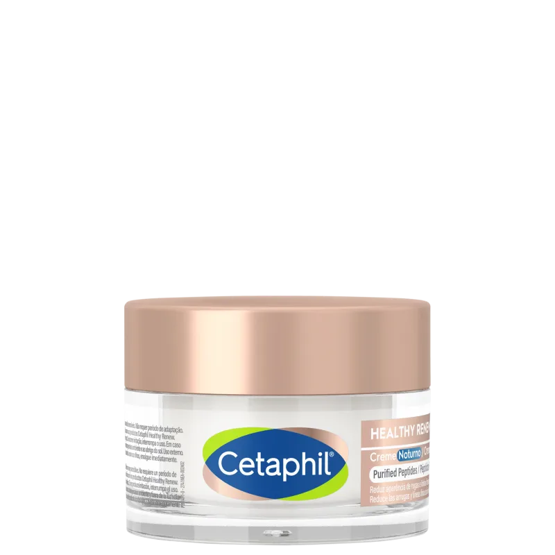 Cetaphil Healthy Renew – Creme Reparador Noturno 50ml
