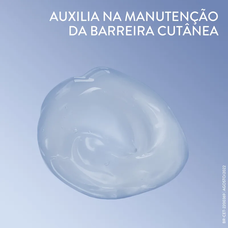 Cetaphil Optimal Hydration com Ácido Hialurônico – Sérum Hidratante Corporal Spray 207ml