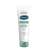 Cetaphil Oil Control – Gel de Limpeza Facial 124ml