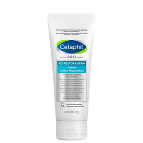 Cetaphil Pro AD Restoraderm – Creme Hidratante 227g