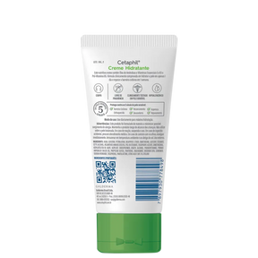 Cetaphil – Creme Hidratante Corporal 59g