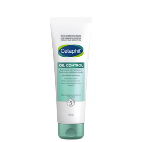 Cetaphil Oil Control – Sabonete Facial 250ml