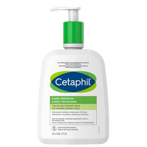 Cetaphil – Loção Hidratante 59ml