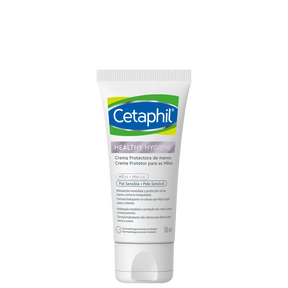 Cetaphil Healthy Hygiene – Creme Hidratante para as Mãos 50ml