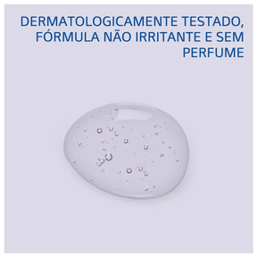 Cetaphil Healthy Hygiene – Sabonete Líquido Antisséptico 237ml