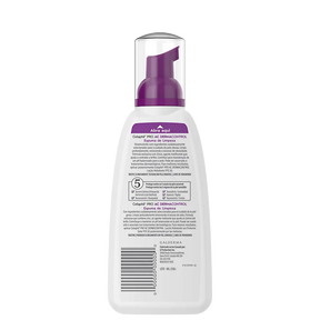 Cetaphil Pro AC Dermocontrol Pele Oleosa – Espuma de Limpeza Facial 236ml