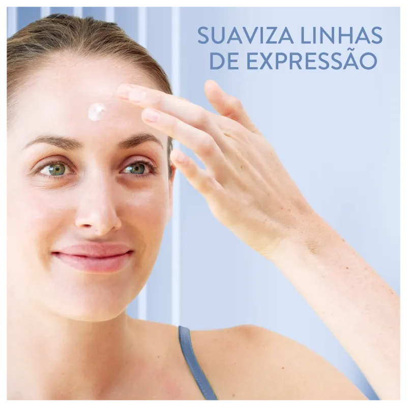 Cetaphil Optimal Hydration com Ácido Hialurônico – Sérum Renovador para Área dos Olhos 15ml