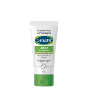 Cetaphil – Loção Hidratante 59ml