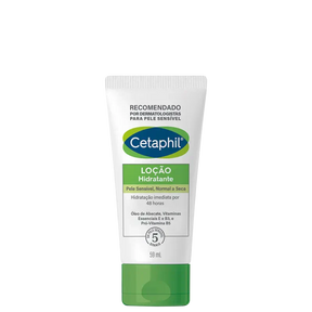 Cetaphil – Loção Hidratante 59ml