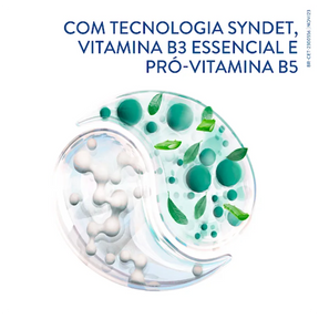 Cetaphil Oil Control – Gel de Limpeza Facial 124ml