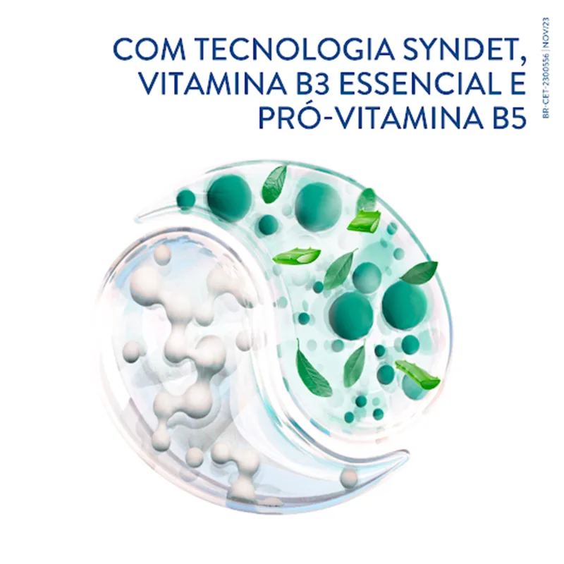 Cetaphil Oil Control – Gel de Limpeza Facial 124ml