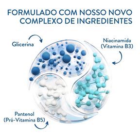 Cetaphil – Loção Hidratante 59ml