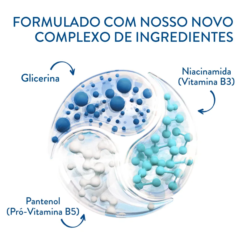 Cetaphil – Loção Hidratante 59ml