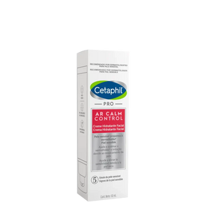 Cetaphil Pro AR Calm Control – Creme Hidratante Facial 50ml