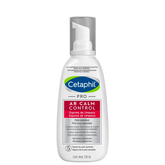 Cetaphil Pro AR Calm Control – Espuma de Limpeza Facial 236ml