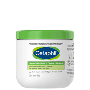 Cetaphil – Creme Hidratante Corporal 59g