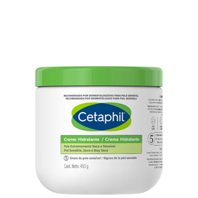 Cetaphil – Creme Hidratante Corporal 59g
