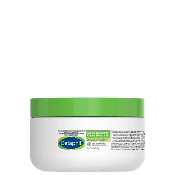 Cetaphil – Creme Hidratante Corporal 59g