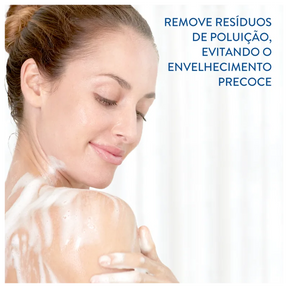 Cetaphil Limpeza Profunda – Sabonete em Barra 127g