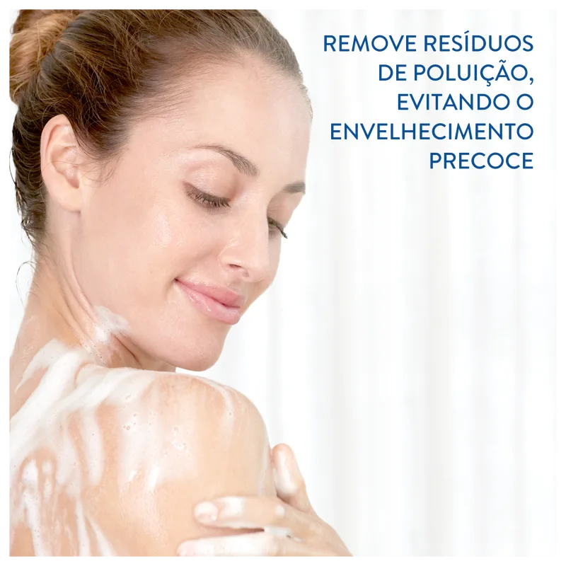 Cetaphil Limpeza Profunda – Sabonete em Barra 127g