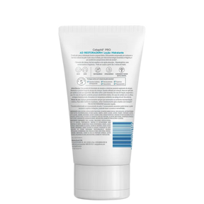 Cetaphil Pro AD Restoraderm – Loção Hidratante Hipoalergênica 145ml