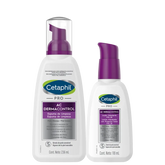 Kit Cetaphil AC Dermacontrol (2 Produtos)