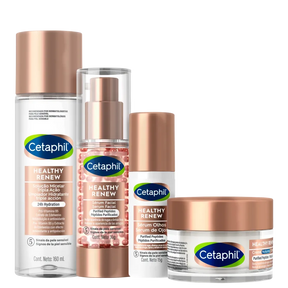 Kit Cetaphil Healthy Renew (4 Produtos)