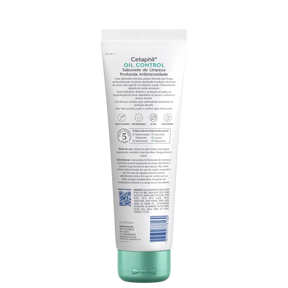 Cetaphil Oil Control – Sabonete Facial 250ml