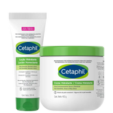 Kit Cetaphil Hidratante (2 Produtos)