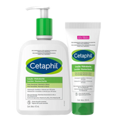 Kit Cetaphil Duo (2 Produtos)