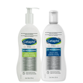 Kit Cetaphil Pro AD Restoraderm (2 Produtos)