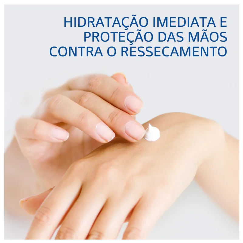 Cetaphil Healthy Hygiene – Creme Hidratante para as Mãos 50ml