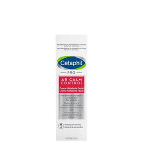 Cetaphil Pro AR Calm Control – Creme Hidratante Facial 50ml
