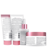 Kit Cetaphil Healthy Radiance (4 Produtos)