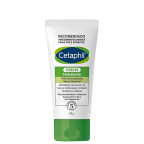 Cetaphil – Creme Hidratante Corporal 59g