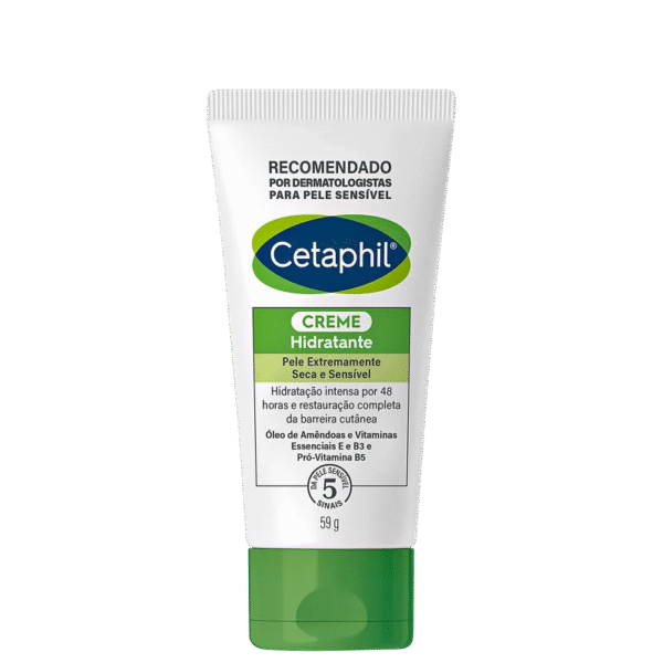 Cetaphil – Creme Hidratante Corporal 59g