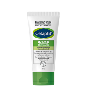 Cetaphil – Creme Hidratante Corporal 59g