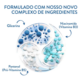 Cetaphil – Creme Hidratante Corporal 59g