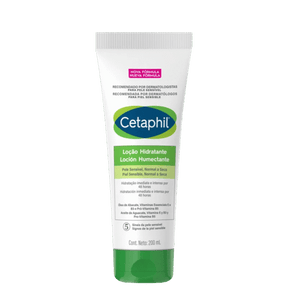 Cetaphil – Loção Hidratante 59ml