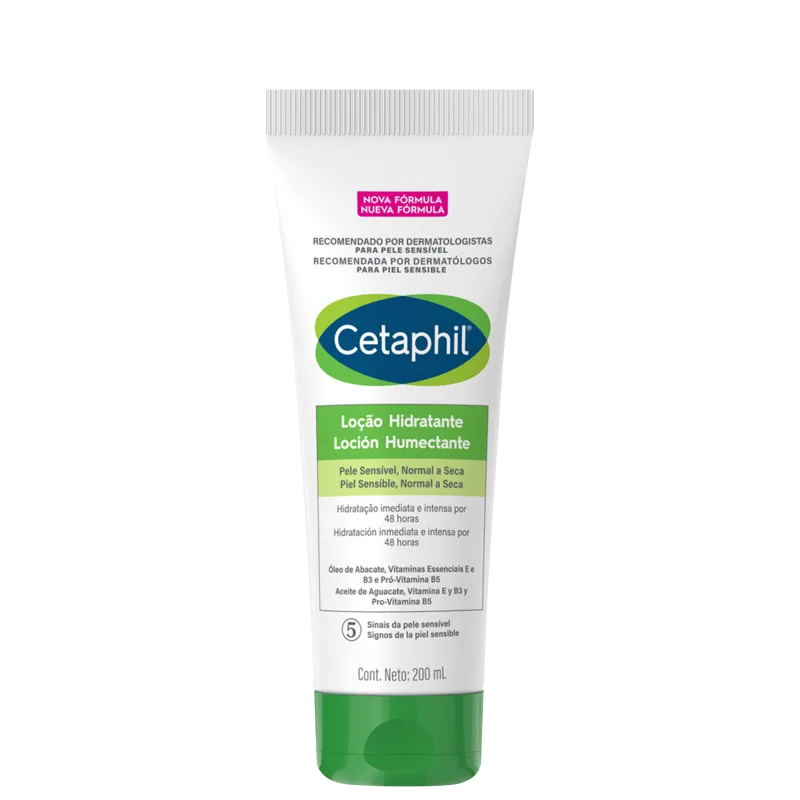 Cetaphil – Loção Hidratante 59ml