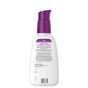 Cetaphil Pro AC Dermocontrol Pele Oleosa – Loção Hidratante Facial 118ml