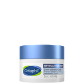 Cetaphil Optimal Hydration com Ácido Hialurônico – Creme Hidratante Facial 48g